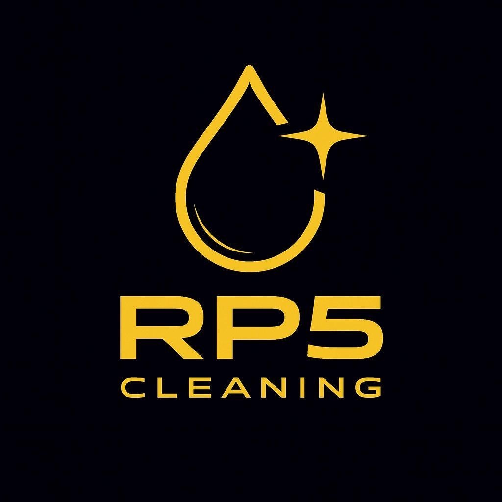 RP5 Cleaning